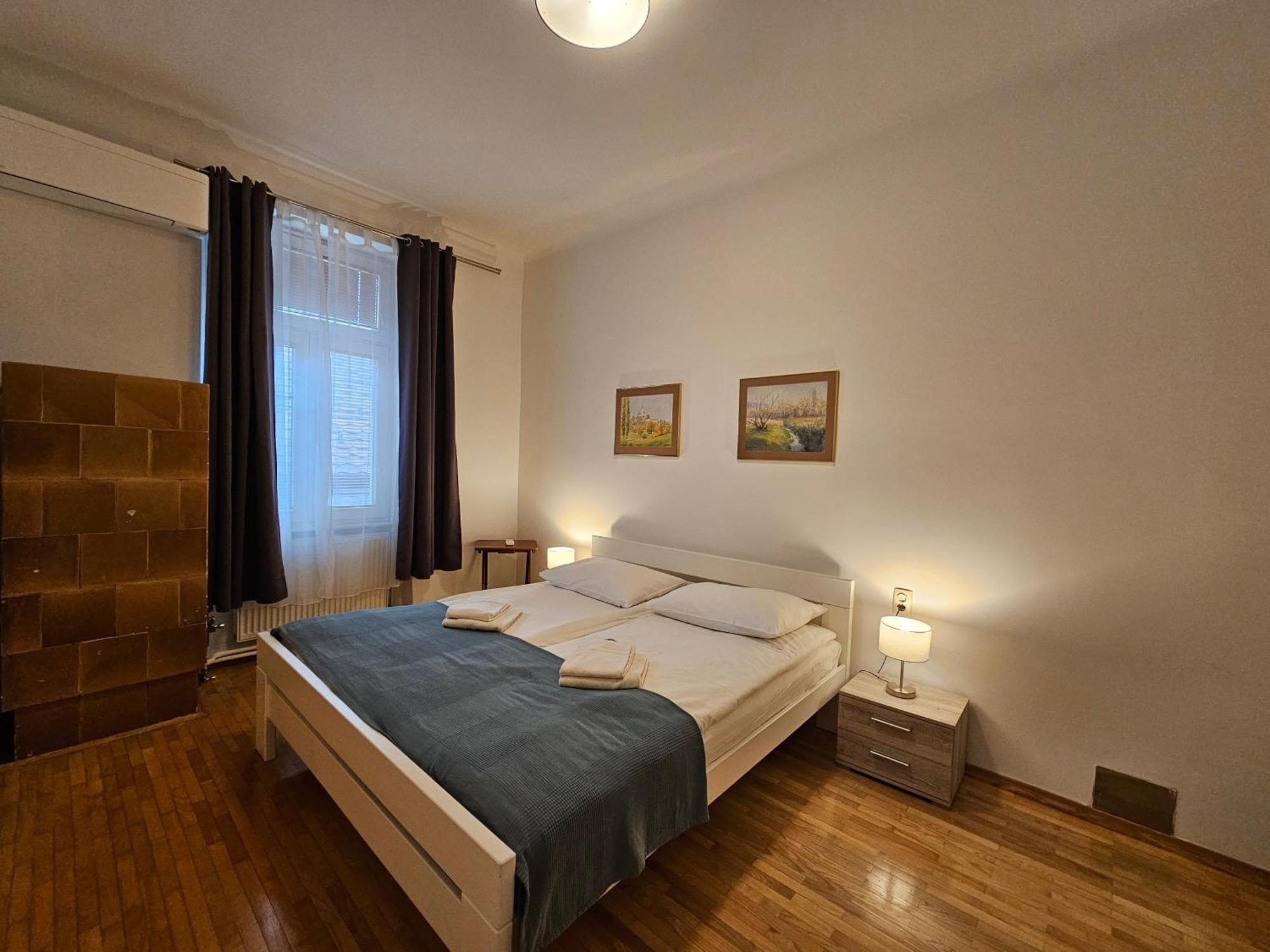 Charming Apartment Laura Tour As Ljubljana By Town Hall Экстерьер фото