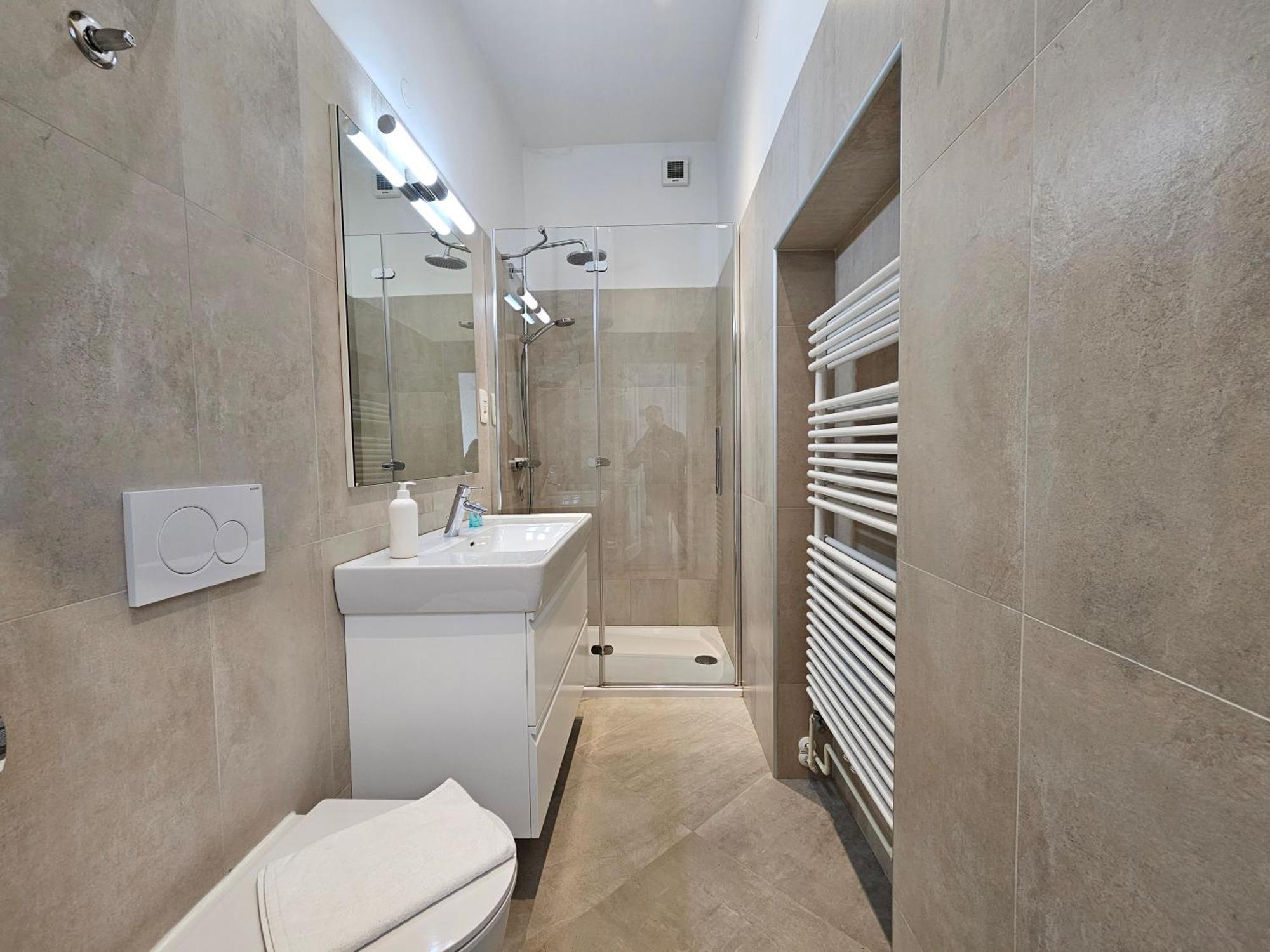 Charming Apartment Laura Tour As Ljubljana By Town Hall Экстерьер фото